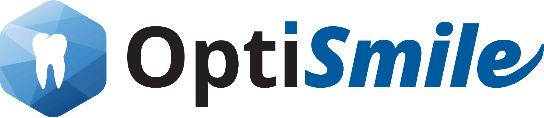 Logo van OptiSmile