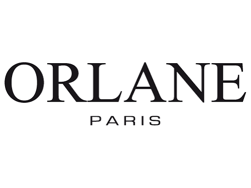 Logo de ORLANE