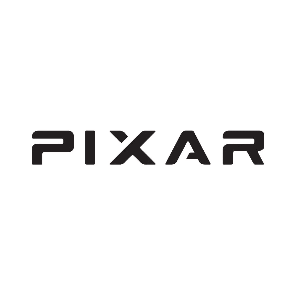 Logo de PIXAR