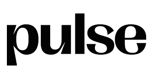 Logo van pulse protein