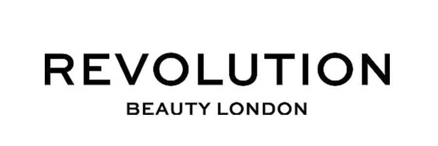 Logo van REVOLUTION