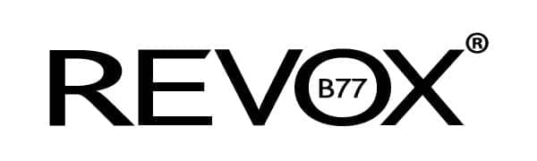 Logo van REVOX