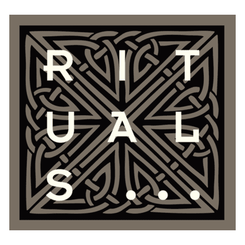 Logo van RITUALS