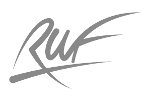 Logo van Ruf