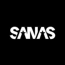 Logo van SANAS