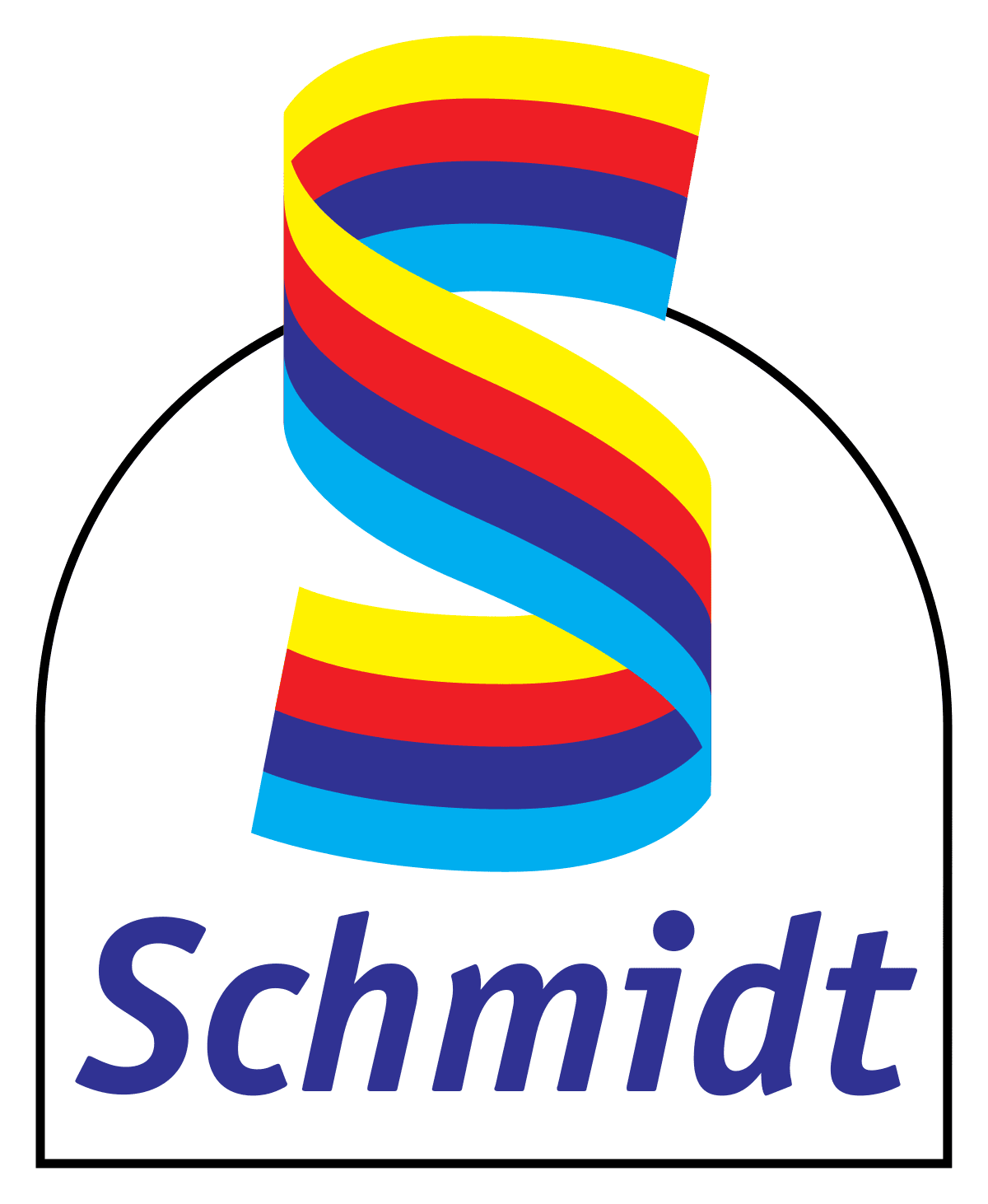 Logo de Schmidt