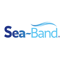 Logo de Sea-Band