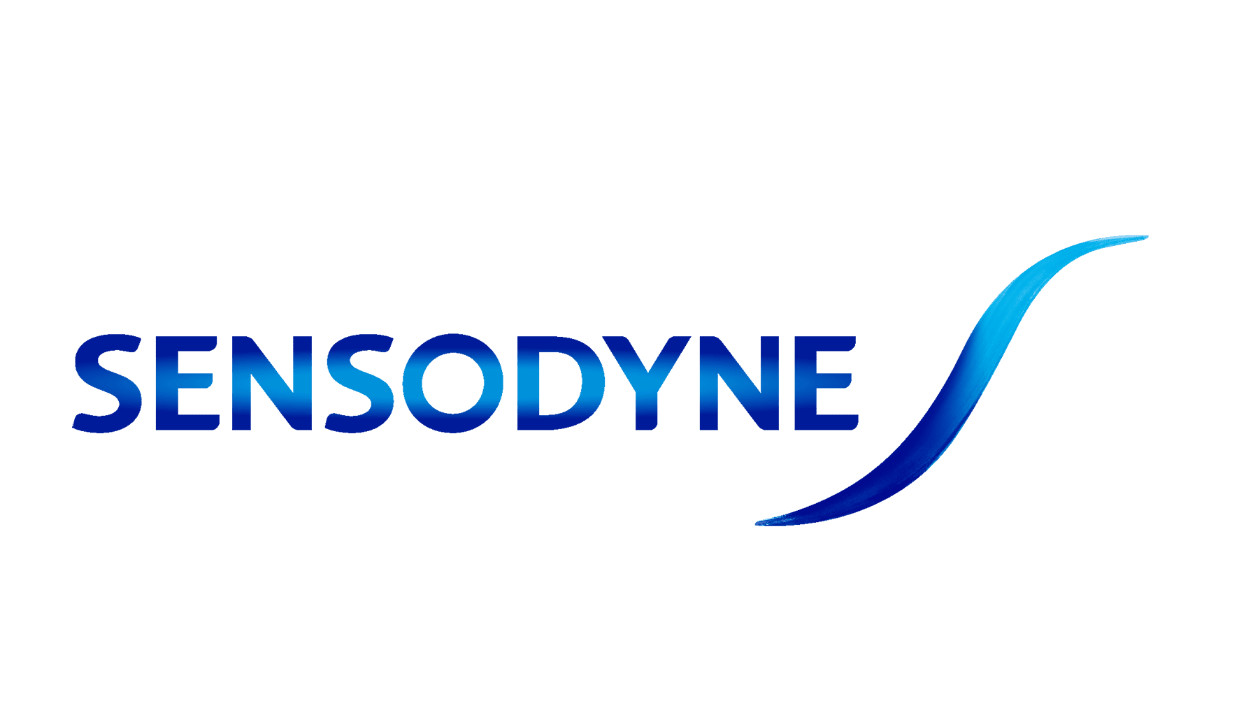SENSODYNE