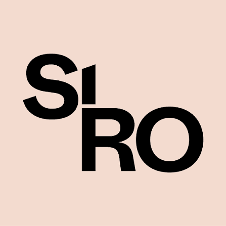 Logo de SiRo
