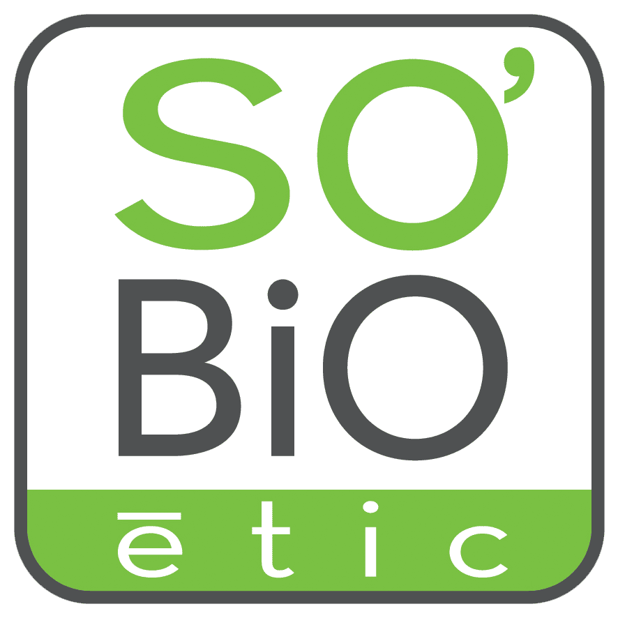 Logo de SOBIO étic