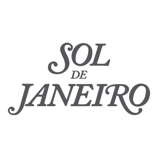 Logo de SOL DE JANEIRO