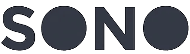 Logo de SONO