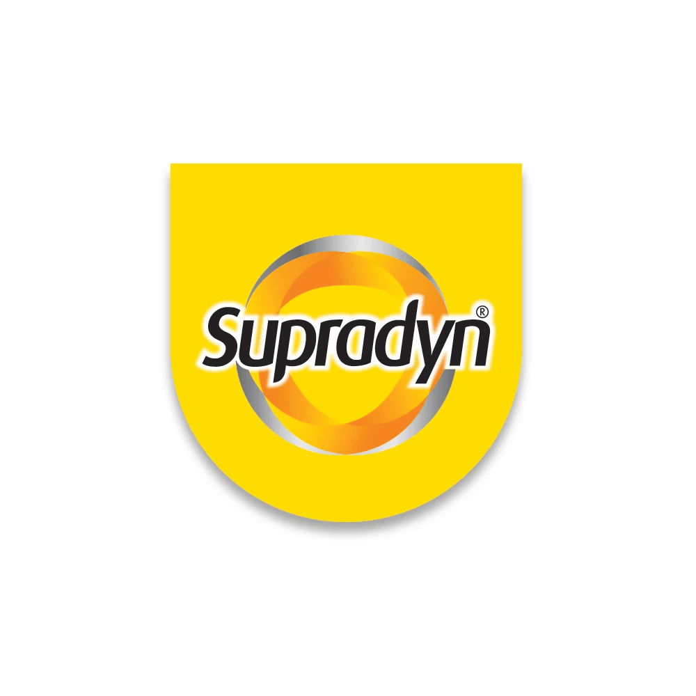 Supradyn