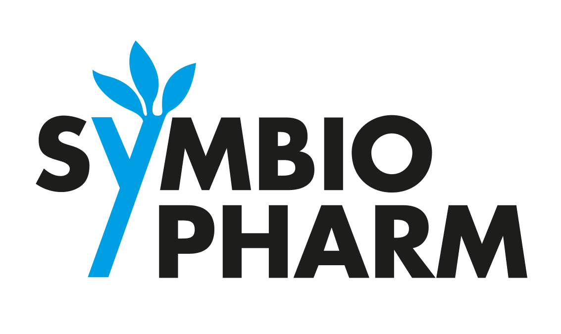 Logo de Symbiopharm