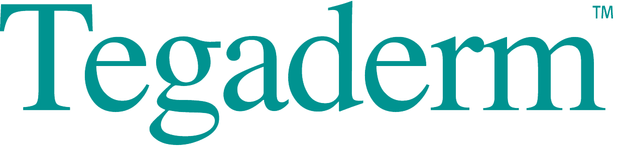 Logo van Tegaderm