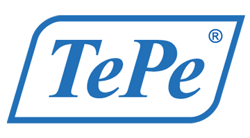 Logo van TePe