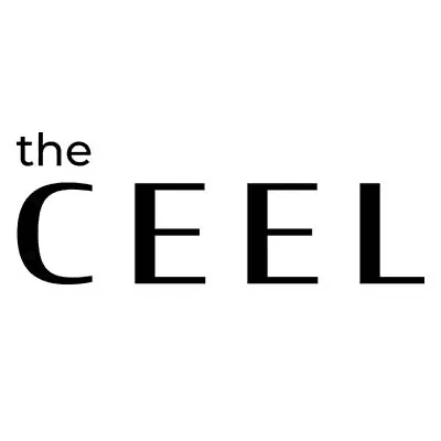 Logo van the CEEL