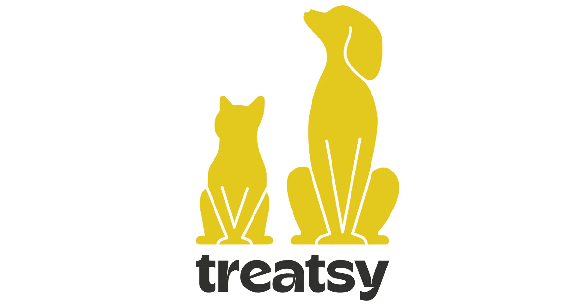 Logo de treatsy