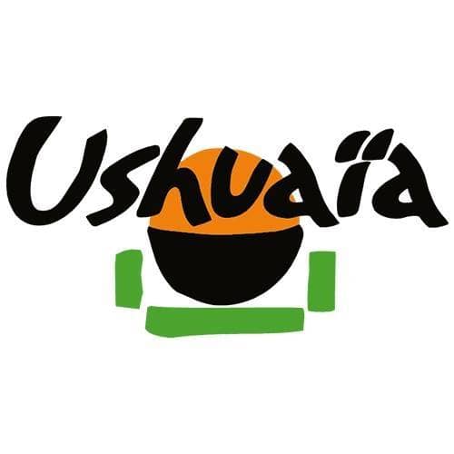 Logo van Ushuaia