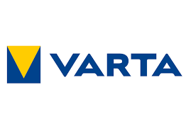 Logo de VARTA