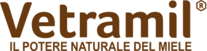 Logo van Vetramil