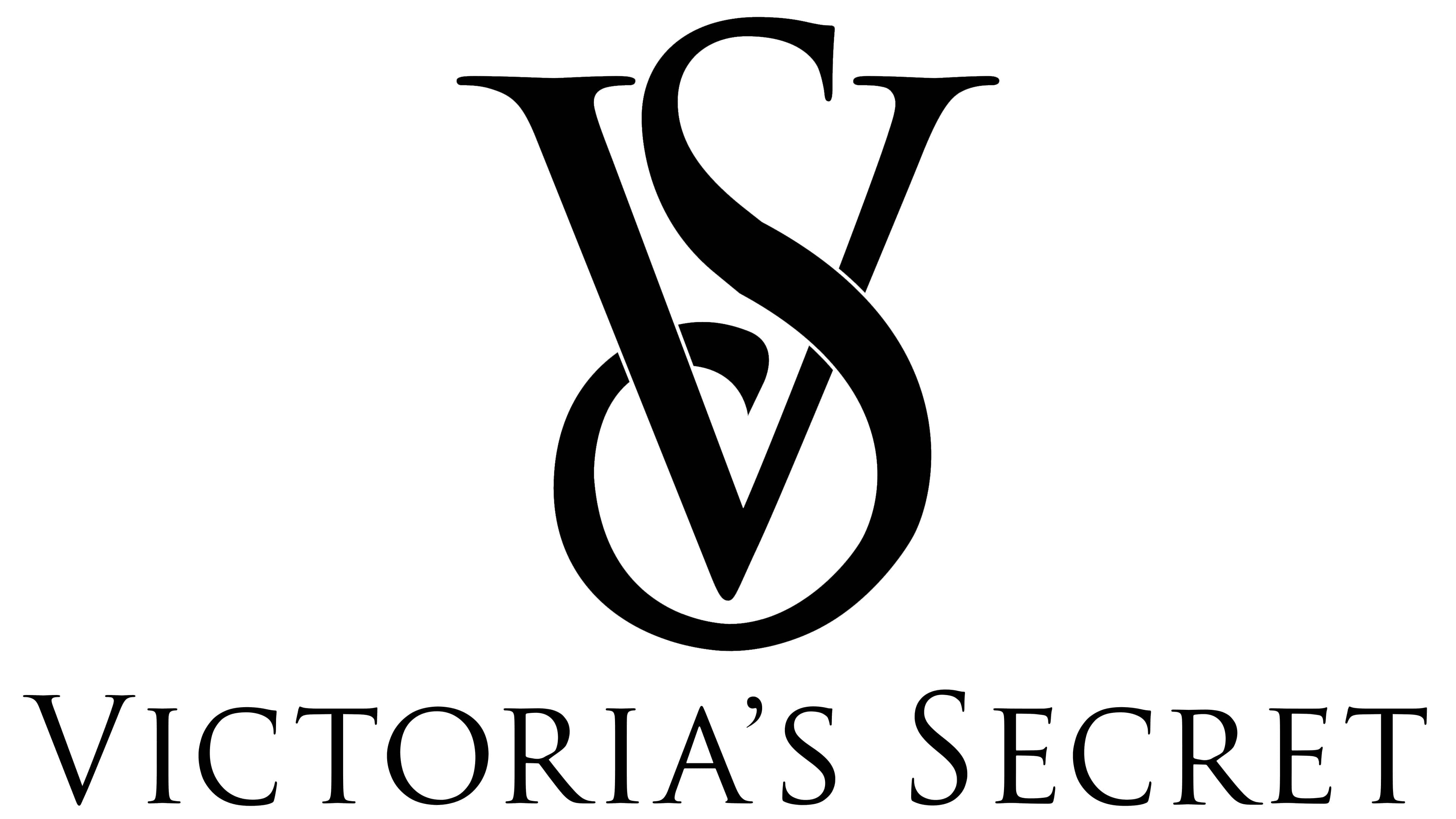 Logo de VICTORIA'S SECRET