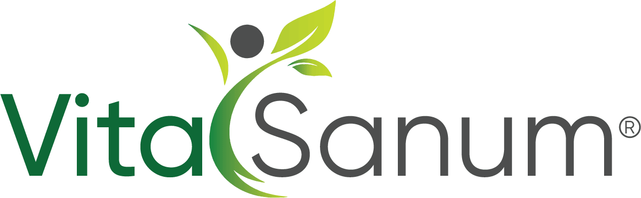 Logo van VitaSanum