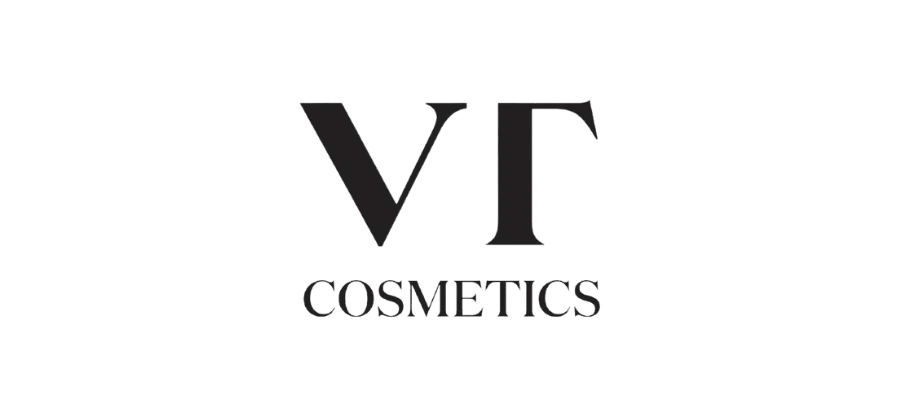 Logo de VT COSMETICS