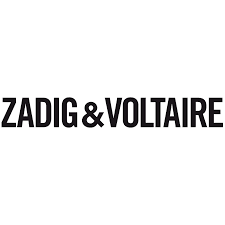 Logo van ZADIG&VOLTAIRE