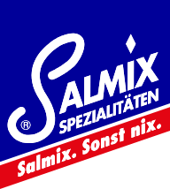 Logo de Salmix 