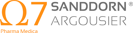 Sanddorn Argousier