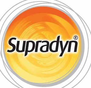 Supradyn FR