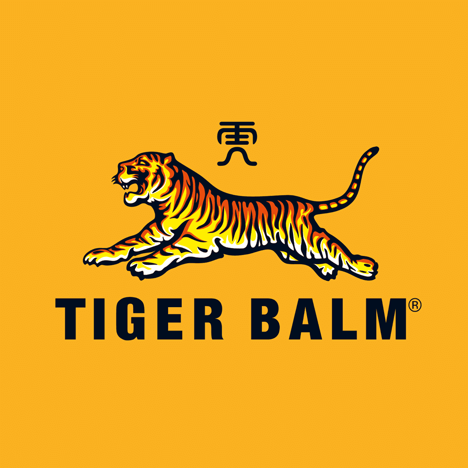 Tiger Balm