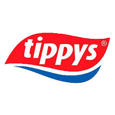 Logo de tippys
