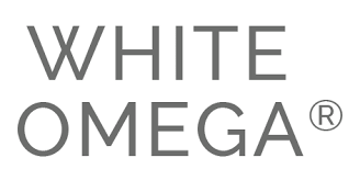 WHITE OMEGA
