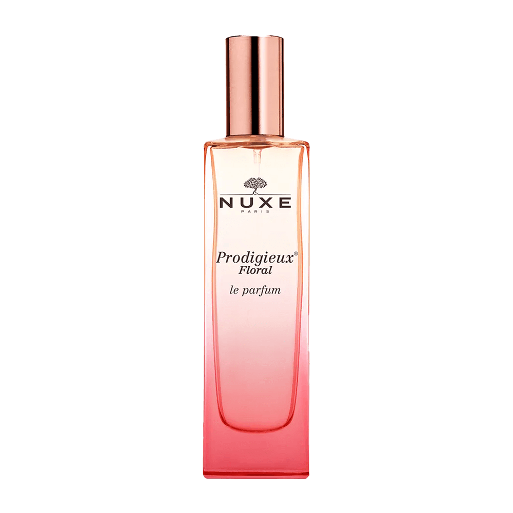 Luxe Parfum