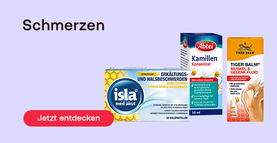 Schmerzen