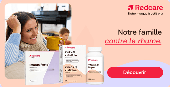 Notre famille contre le rhume