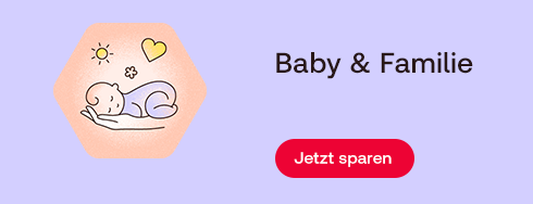 Baby & Familie