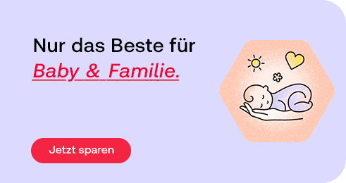 Baby & Familie