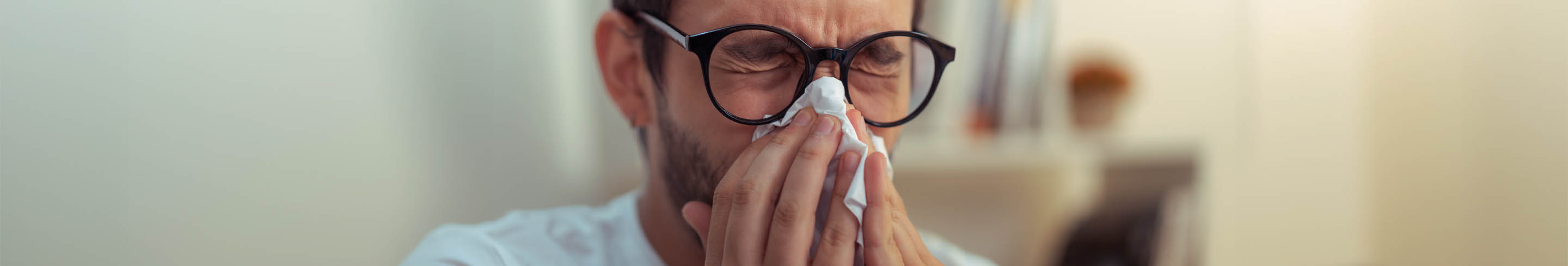 Allergie à la poussière domestique conseils santé