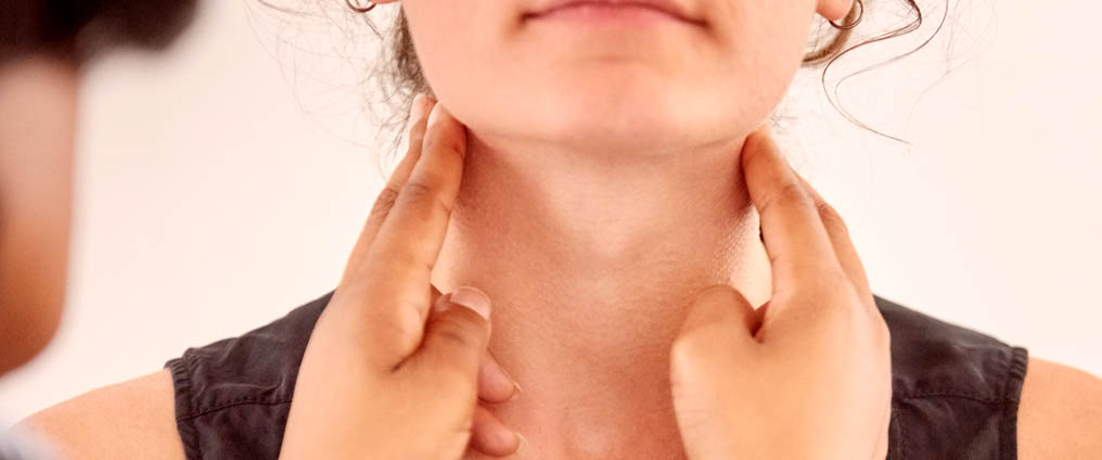 Hypothyroïdie – causes, symptômes et traitement