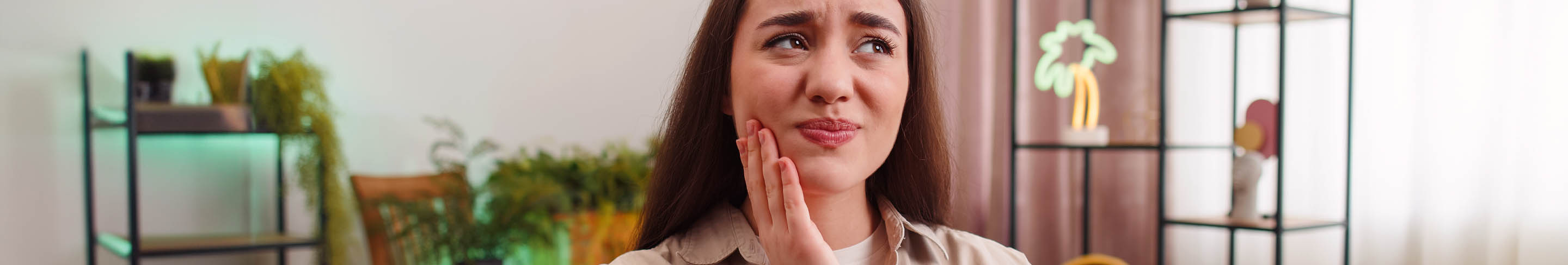 inflammation des gencives header