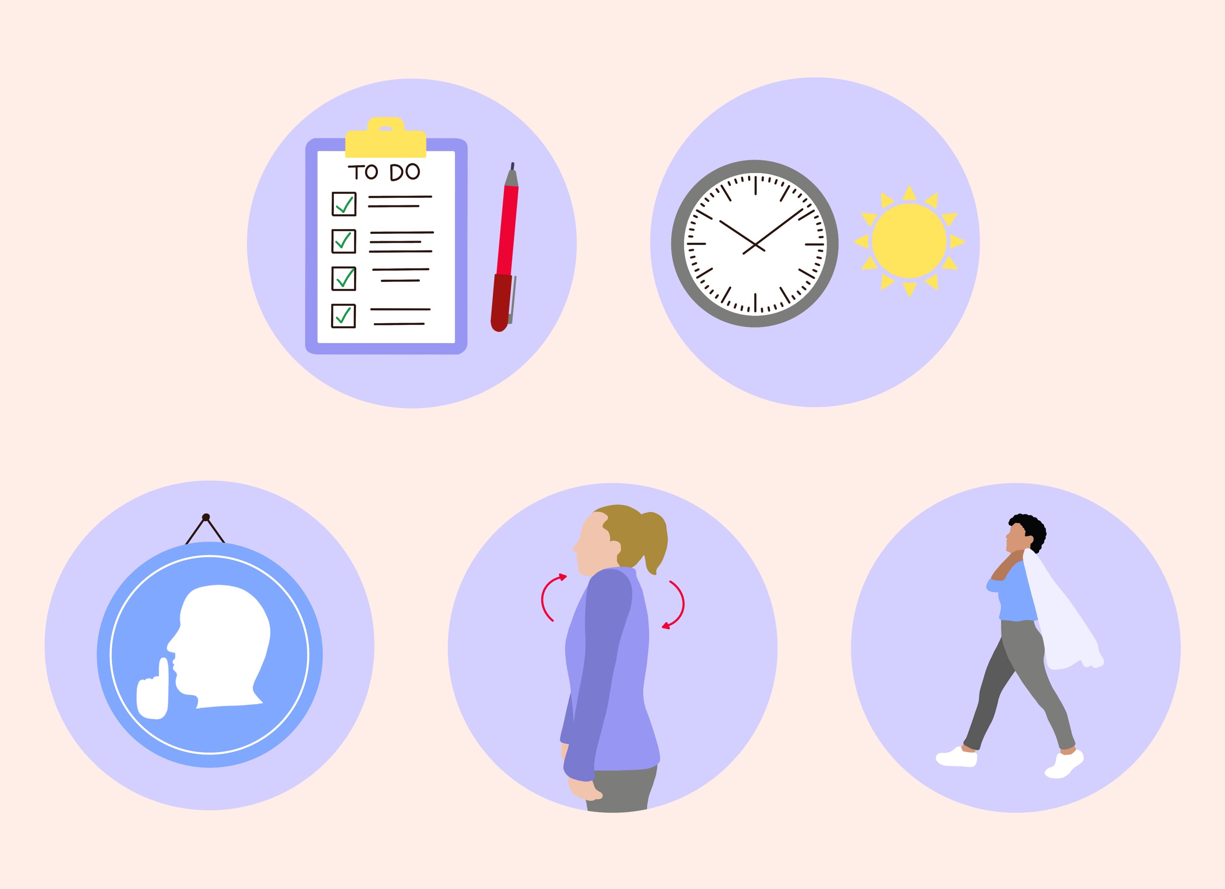 concentration conseils