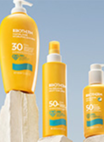 Sonnenschutz & After Sun