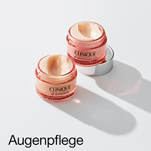 Augenpflege