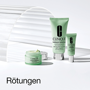 Rötungen