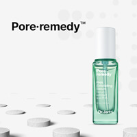 Pore remedy