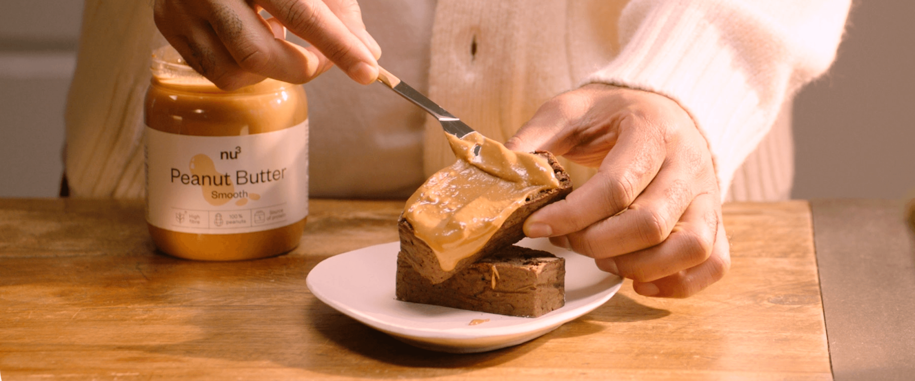 Aliments naturels de nu3