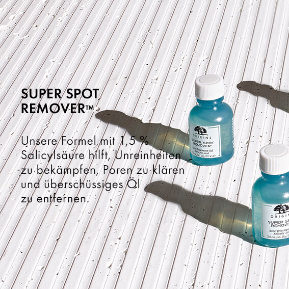 Super Spot Remover
